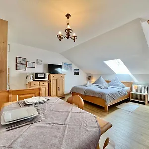 Montana Haus, B20 Oberstdorf