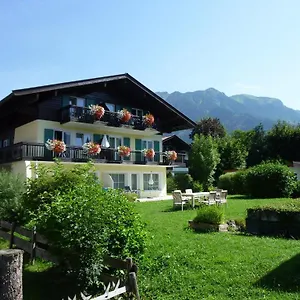 Oberstdorfer Ferienwelt Oberstdorf