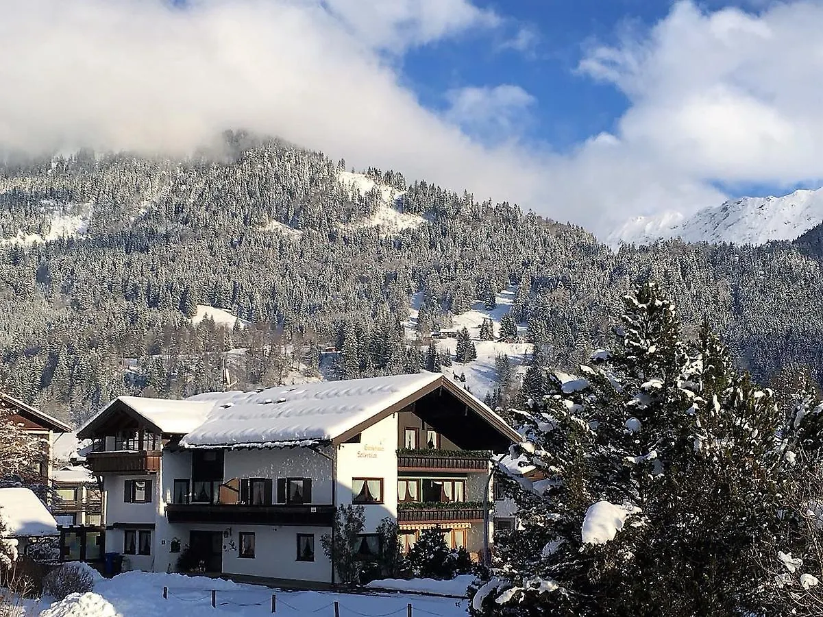 Alpenflair Ferienwohnungen Whg 106 Oberstdorf