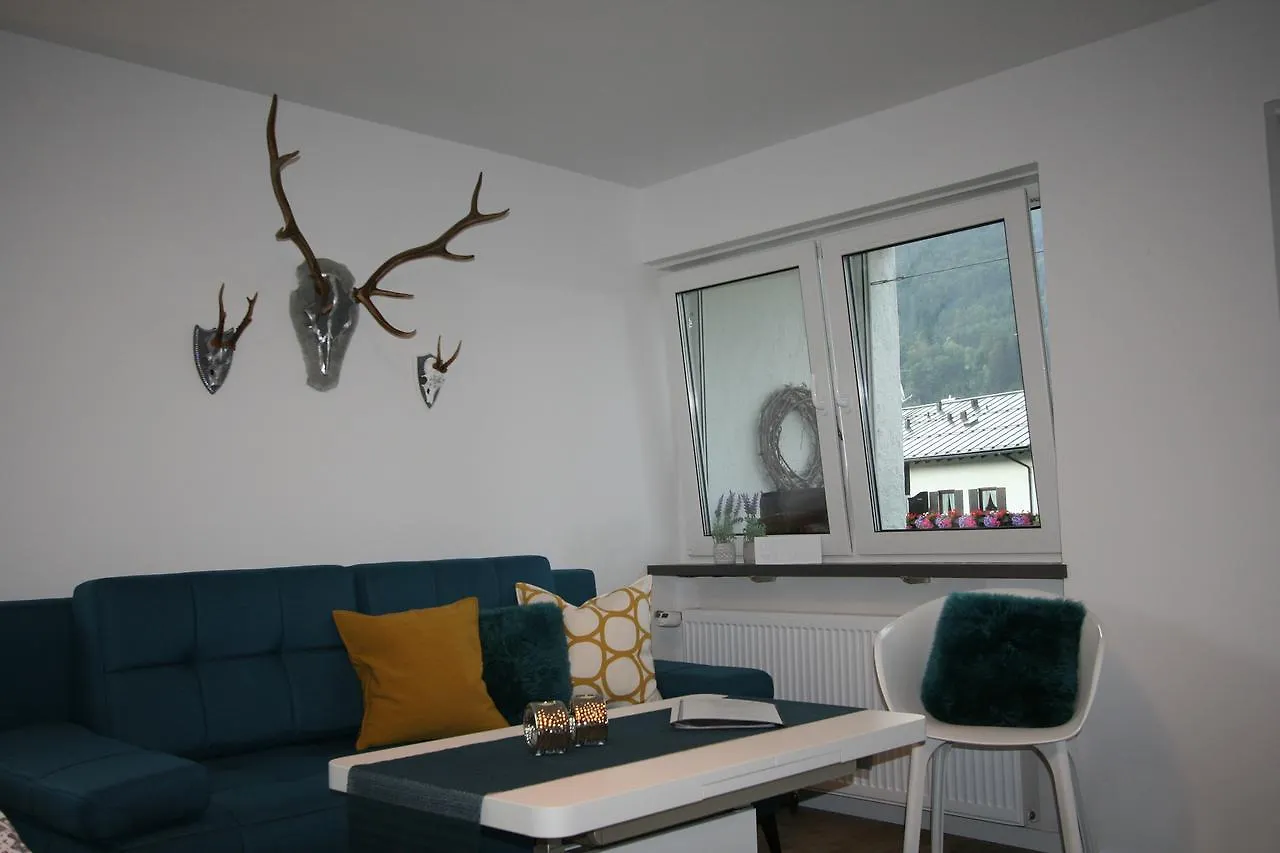 Alpenflair Ferienwohnungen Whg 106 Oberstdorf