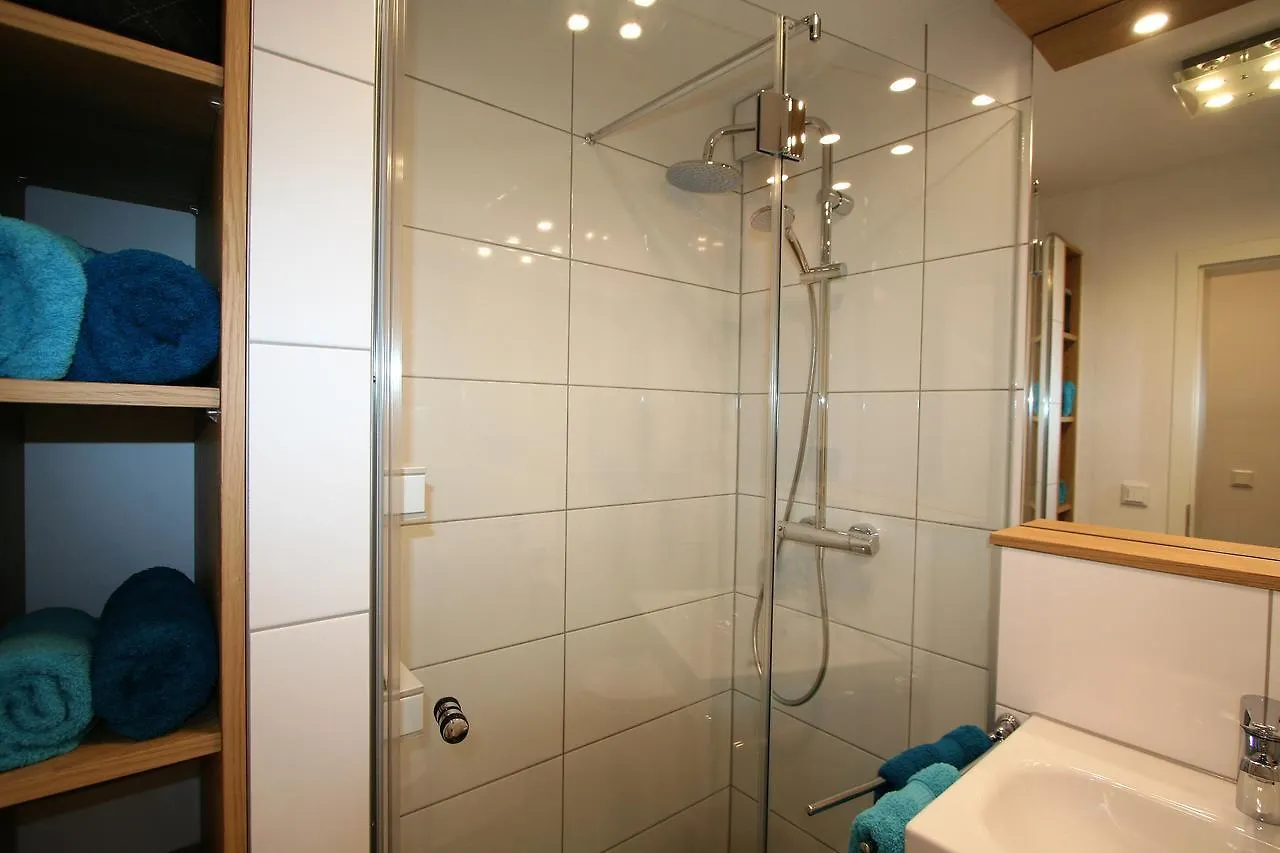 Alpenflair Ferienwohnungen Whg 106 Oberstdorf Apartment